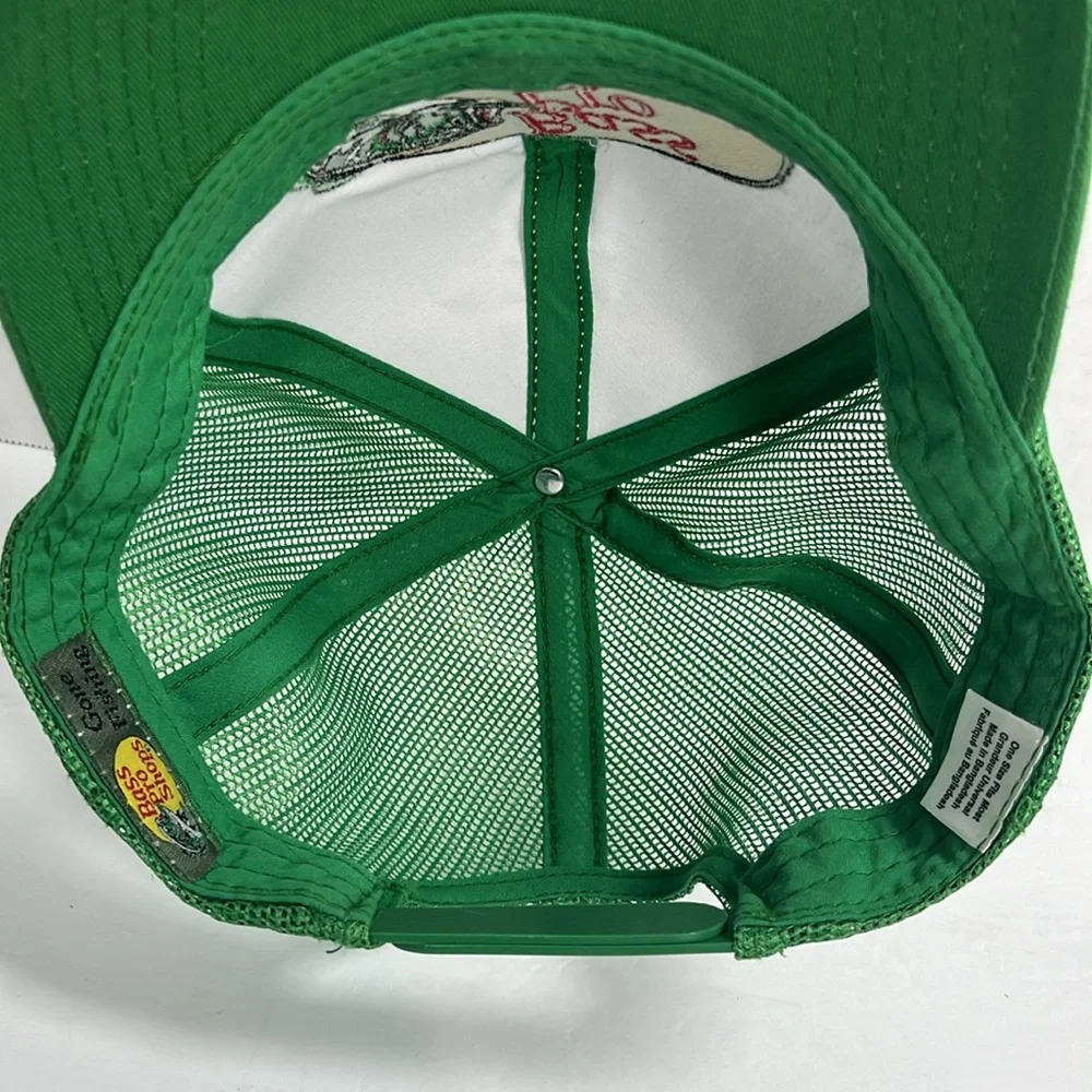Bass Pro Shops very nice